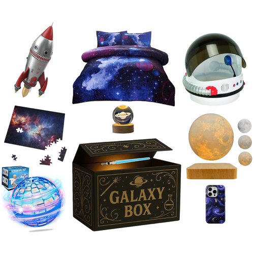 Galaxy Box