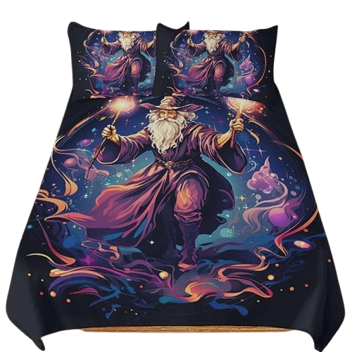 Wizard Box