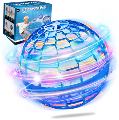 Galaxy Box