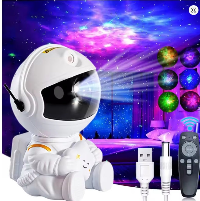 Galaxy Box