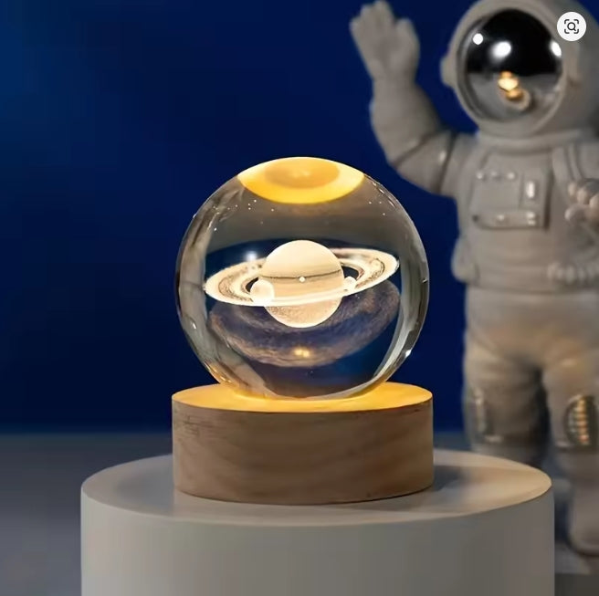 Galaxy Box
