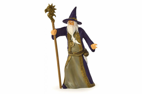 Wizard Box