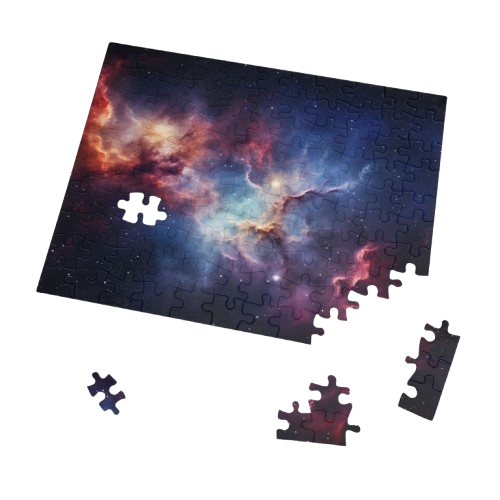 Galaxy Box
