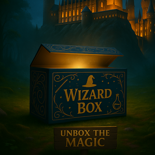 Mystery Box Bundle