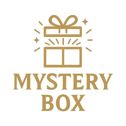 Mystery Boxe