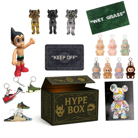 Hype Box