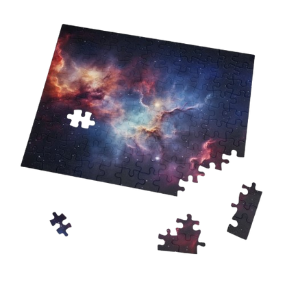 Galaxy Box